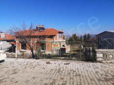 Building For Sale in  Turkey, Burdur, Golhisar, Kargali , 2+1 Room, 260 m2