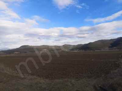 Field For Sale in  Turkey, Burdur, Golhisar, Kargali , 11854 m2