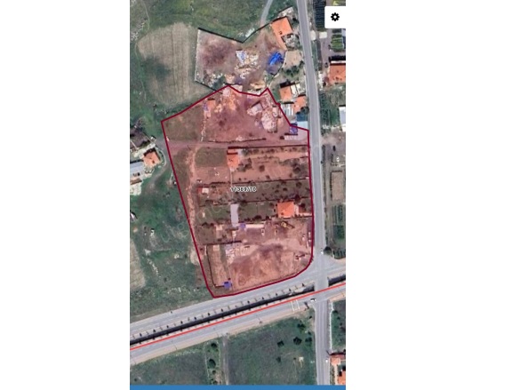 Esenyurt Melikgazi Satılık Arsa |  403M2 2.100.000Tl İmarlı  Resim-3