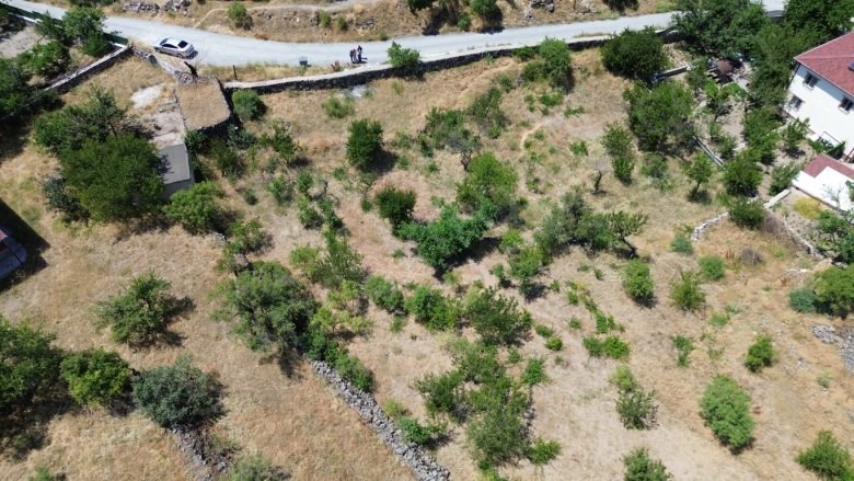 Merkez Hacılar Satılık Parsel |  1182M2 3.610.000Tl İmarlı  Resim-4