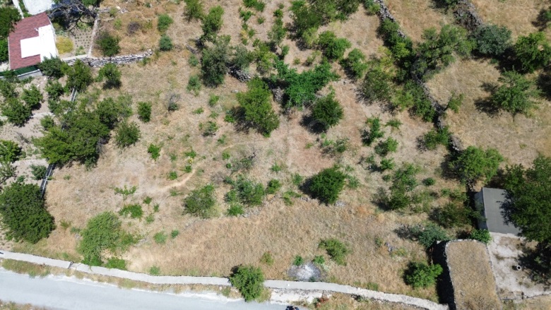 Merkez Hacılar Satılık Parsel |  1182M2 3.610.000Tl İmarlı  Resim-5