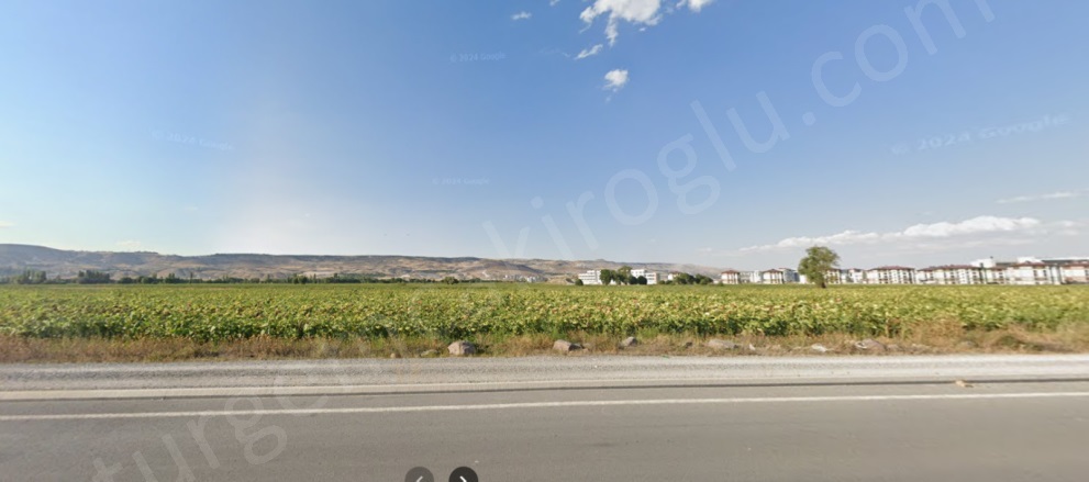 Oymaağaç Kocasinan Satılık Parsel |  1165M2 8.500.000Tl İmarlı  Resim-1