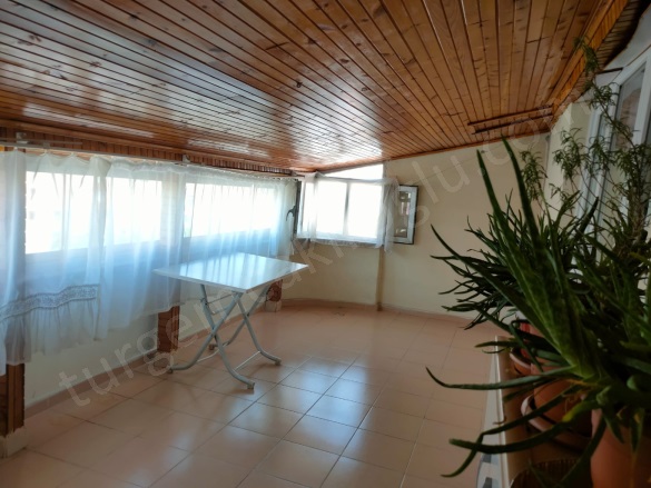 Esenyurt Melikgazi Satılık Daire |  5+1 Oda | 190M2 2.850.000Tl  Krediye Uygun  | 3. Kat | Kombi | 2 Banyo | 1 Yatak Odası Resim-1