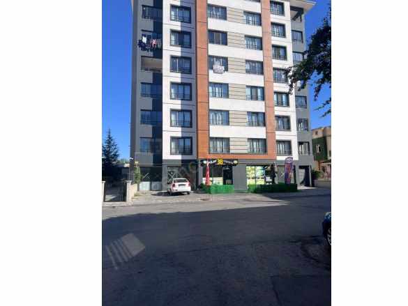 Esenyurt Satılık Dairek Ultra Lüks Kombili 4+1 Ler Melikgazi