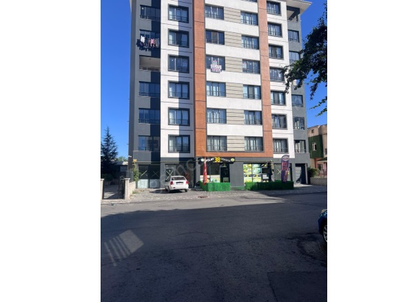 Esenyurt Melikgazi Satılık Daire |  4+1 Oda | 170M2 5.850.000Tl  Krediye Uygun  | 4. Kat | Kombi | 2 Banyo | 1 Yatak Odası Resim-2