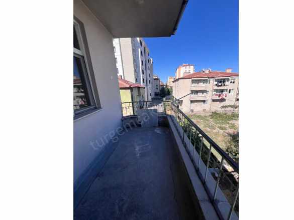 Esenyurt Satılık Daire Geniş 3+1 Kayseri Melikgazi