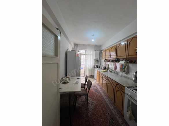 Esenyurt Satılık Daire 3+1 Kombili Zemin Kat Melikgazi