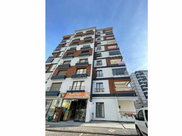 Bölgenin En Güzeli Sıfır Lüks 3+1 Satılık Daire Melikgazi Battalgazi