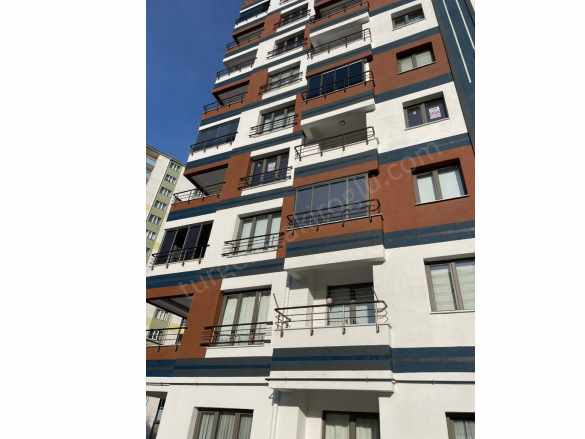 Bölgenin En Güzeli Sıfır Lüks 3+1 Satılık Daire Melikgazi Battalgazi