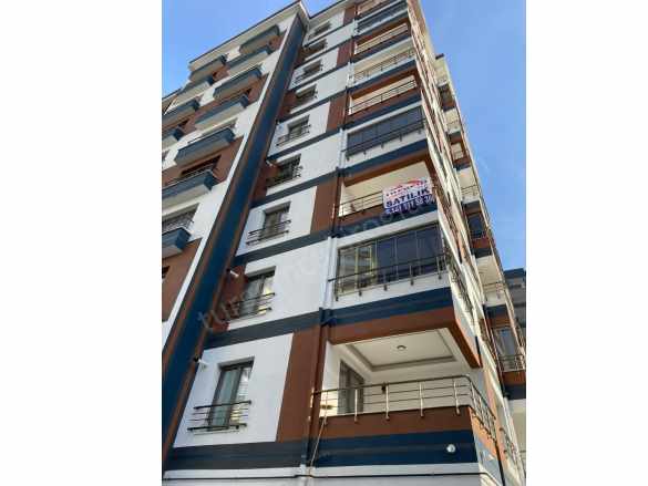 Bölgenin En Güzeli Sıfır Lüks 3+1 Satılık Daire Melikgazi Battalgazi