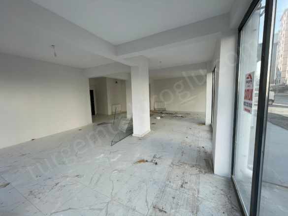 Ana Cadde Cepheli Satılık Dükkan 1 Melikgazi Battalgazi