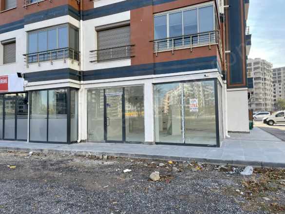 Ana Cadde Cepheli Satılık Dükkan 1 Melikgazi Battalgazi