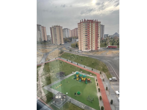 Tınaztepe Melikgazi Satılık Daire |  3+1 Oda | 175M2 3.400.000Tl  Krediye Uygun  | Zemin Kat | Merkezi Isınma | 2 Banyo | 1 Yatak Odası Resim-1