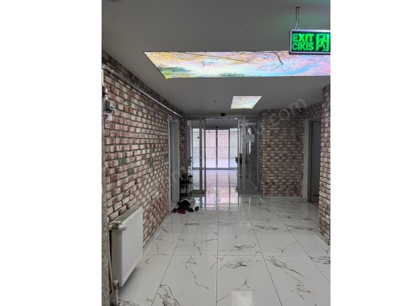 Mevlana Talas Kiralık Daire |  3+1 Oda | 11170M2 Aylık 18.500Tl  Krediye Uygun  | 8. Kat | Merkezi Isınma | 2 Banyo | 1 Yatak Odası Resim-5