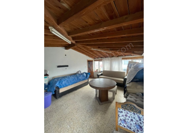 Selçuklu Melikgazi Satılık Bina |  6+2 Oda | 247M2 5.650.000Tl  Krediye Uygun  | Müstakil | Kombi | 3 Banyo | 3 Yatak Odası Resim-1