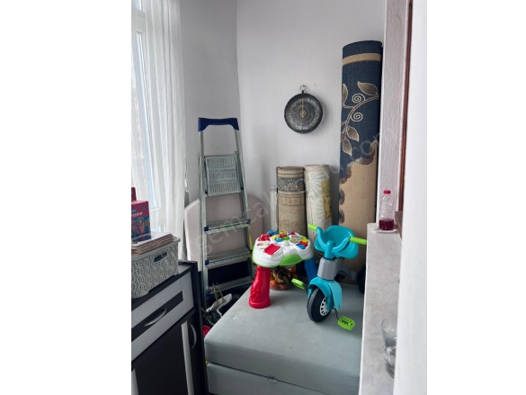 Osmanlı Melikgazi Satılık Daire |  3+1 Oda | 150M2 2.350.000Tl  Krediye Uygun  | 1. Kat | Kombi | 1 Banyo | 1 Yatak Odası Resim-2