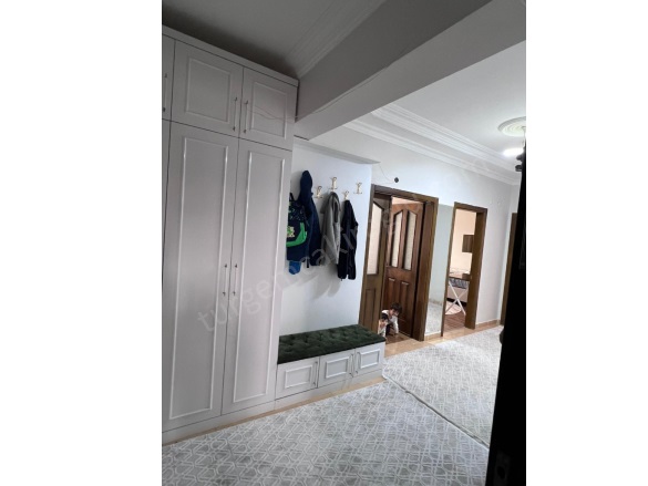 Esenyurt Melikgazi Satılık Daire |  3+1 Oda | 160M2 3.450.000Tl  Krediye Uygun  | 5. Kat | Kombi | 1 Banyo | 1 Yatak Odası Resim-2