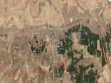 Talas Süleymanlı Satılık Tarla 13 Dönüm Mengücek 13195 M2