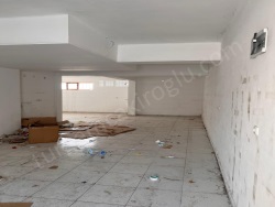 Melikgazi Esenyurt Satılık Dükkan 70 M2 | Zemin Kat