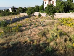 Melikgazi Becen Satılık Parsel 1000 M2