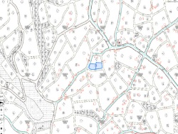 Hacılar Merkez Satılık Parsel 1182 M2