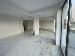 Melikgazi Battalgazi Satılık Dükkan 1 100 M2 | Giriş Katı | Merkezi Isınma