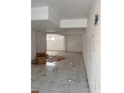 Esenyurtta Satlık Satılık Dükkan Kayseri Melikgazi