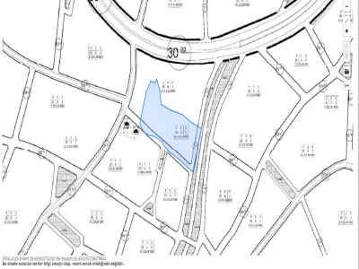  For Sale in  Turkey, Kayseri, Melikgazi, Becen , 7011 m2