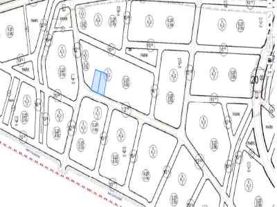 Parcel For Sale in  Turkey, Kayseri, Incesu, Suksun , 560 m2