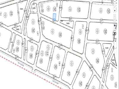 Parcel For Sale in  Turkey, Kayseri, Incesu, Suksun , 403 m2