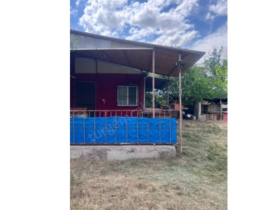 Erenköyde Satılık Arsa Evli Bağ Kayseri Melikgazi