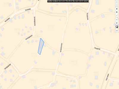 Parcel For Sale in  Turkey, Kayseri, Melikgazi, Egribucak , 1090 m2