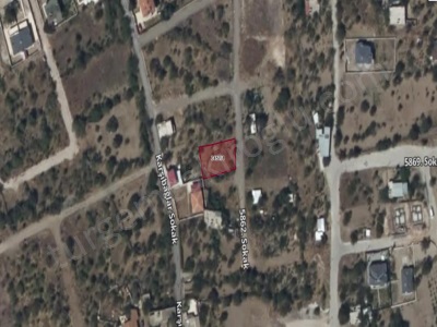 Hacılar Akdamda Satılık Parsel Villa İ Akdam