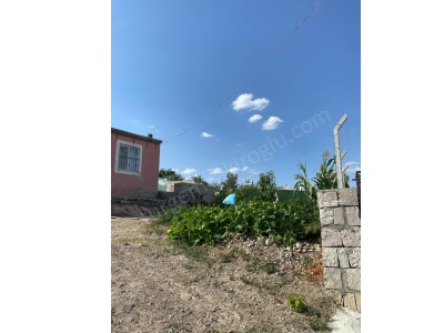 Hisarcık Bahçelievler Satılık Bağ Evli Melikgazi