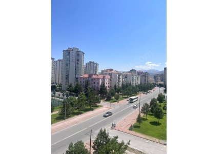 Esenyurtta Satılık Daire Sıfır 2+1 Melikgazi