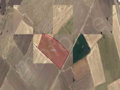 Field For Sale in  Turkey, Kayseri, Kocasinan, Erkilet , 13839 m2