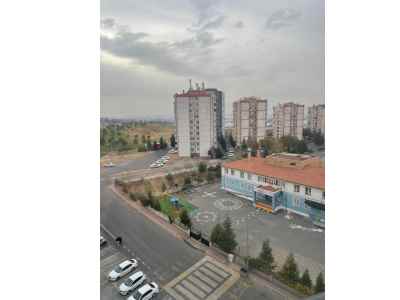 Wohnung Kaufen In  Türkei, Kayseri, Melikgazi, Tinaztepe , 3+1 Zimmer, 175 m2