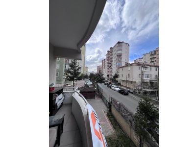 Esenyurtta Kombili Millet Bahçesi Yakını Satlık Daie 3+1 Satılık Daire Melikgazi