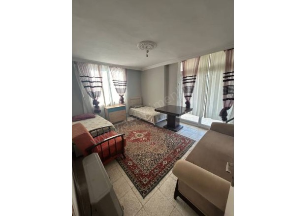 Eğriçam Yenişehir Kiralık Daire |  3+1 Oda | 190M2 Aylık 23.000Tl Eşyalı  | 9. Kat | Klima | 1 Banyo Resim-2