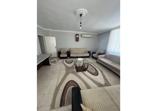 Eğriçam Yenişehir Kiralık Daire |  3+1 Oda | 190M2 Aylık 23.000Tl Eşyalı  | 9. Kat | Klima | 1 Banyo Resim-5