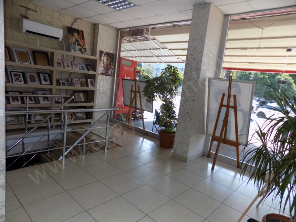 Aydınlıkevler Yenişehir Satılık Dükkan |  590M2 25.000.000Tl Resim-2