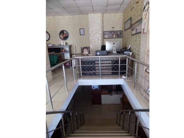 Aydınlıkevler Yenişehir Satılık Dükkan |  590M2 25.000.000Tl Resim-3