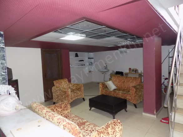 Aydınlıkevler Yenişehir Satılık Dükkan |  590M2 25.000.000Tl Resim-4