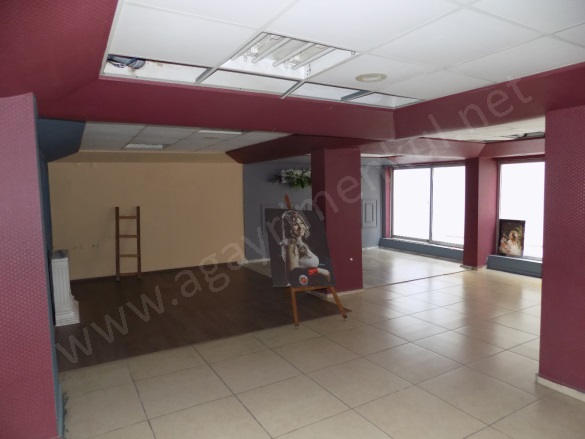 Aydınlıkevler Yenişehir Satılık Dükkan |  590M2 25.000.000Tl Resim-5