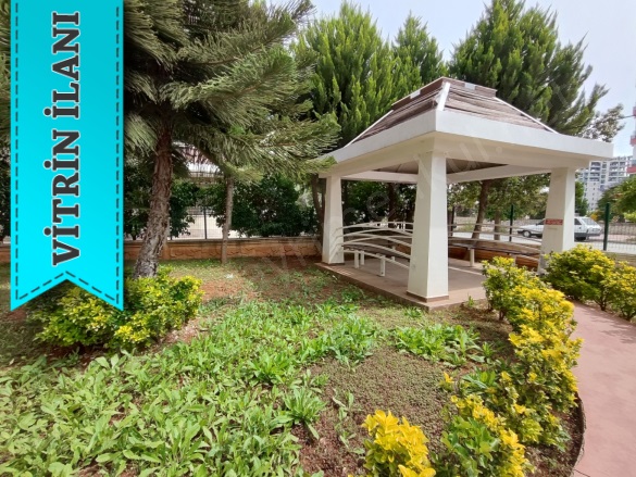 Çiftlikköy Yenişehir Kiralık Daire |  1+1 Oda | 60M2 Aylık 19.000Tl Eşyalı  | 1. Kat | Klima | 1 Banyo | 1 Yatak Odası Resim-1