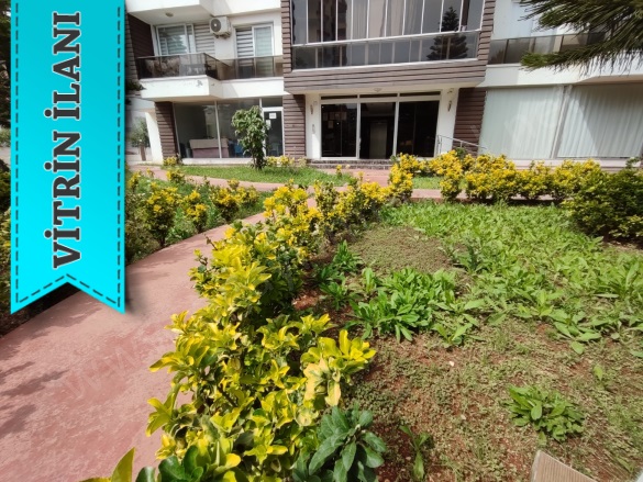 Çiftlikköy Yenişehir Kiralık Daire |  1+1 Oda | 60M2 Aylık 19.000Tl Eşyalı  | 1. Kat | Klima | 1 Banyo | 1 Yatak Odası Resim-2