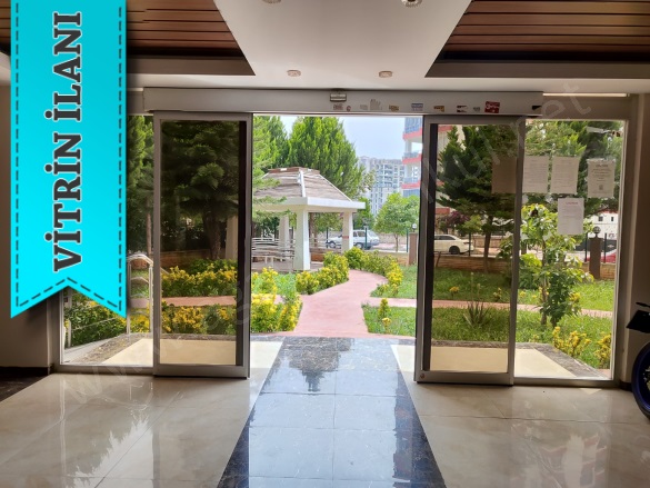 Çiftlikköy Yenişehir Kiralık Daire |  1+1 Oda | 60M2 Aylık 19.000Tl Eşyalı  | 1. Kat | Klima | 1 Banyo | 1 Yatak Odası Resim-5