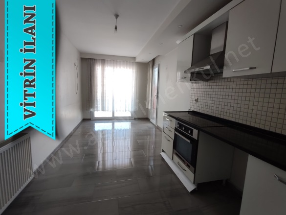 Akkent Yenişehir Kiralık Daire |  1+1 Oda | 65M2 Aylık 16.000Tl | 3. Kat | Merkezi Isınma | 1 Banyo | 1 Yatak Odası Resim-2