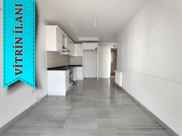 Akkent Yenişehir Kiralık Daire |  1+1 Oda | 65M2 Aylık 16.000Tl | 3. Kat | Merkezi Isınma | 1 Banyo | 1 Yatak Odası Resim-4