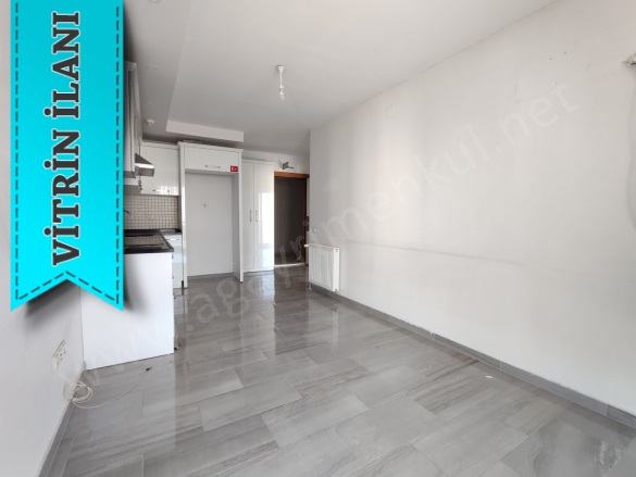 Akkent Yenişehir Kiralık Daire |  1+1 Oda | 65M2 Aylık 16.000Tl | 3. Kat | Merkezi Isınma | 1 Banyo | 1 Yatak Odası Resim-5